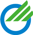 China Logistics logo