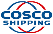 COSCO Shipping logo