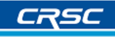 CRSC logo