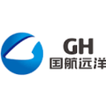 Guohang Ocean logo