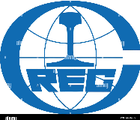 REC logo