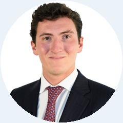 Portrait of Amaury Clerens