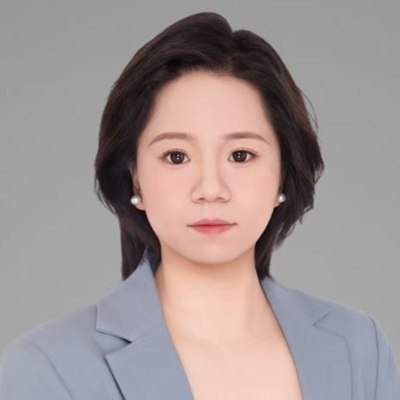 Portrait of Wang Xiaoyang