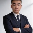 Portrait of Zhang Junwei